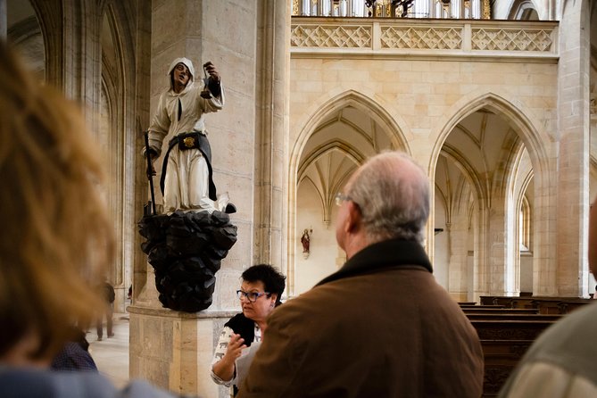 Kutna Hora Day Trip from Prague - How the guide pace can make or break the day