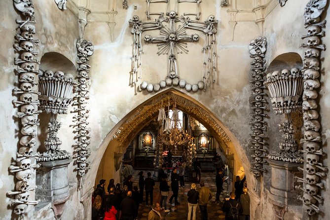 Kutna Hora Day Trip from Prague - Price and what you actually get for $73.69