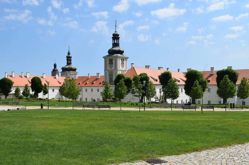 Kutná Hora from Prague – The Bone Church & St. Barbara’s - Price and value: is $57 a fair deal for this UNESCO combo?