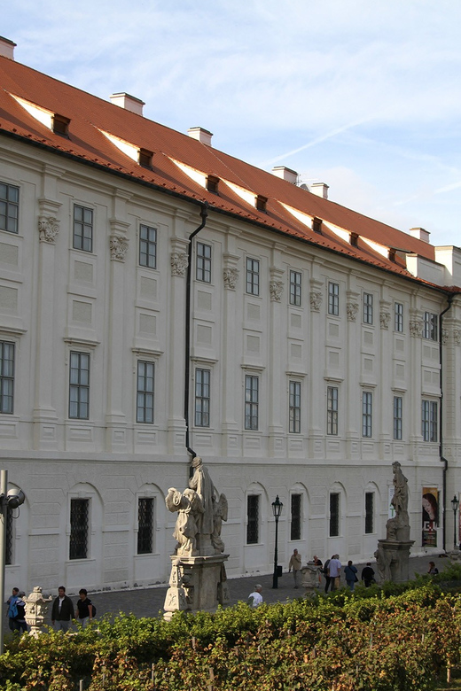 Kutna hora - GUIDED TOUR TO KUTNA HORA - Key highlights to know before you go