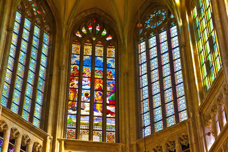 Kutna hora - GUIDED TOUR TO KUTNA HORA - Should you book this guided Kutná Hora tour or DIY it?