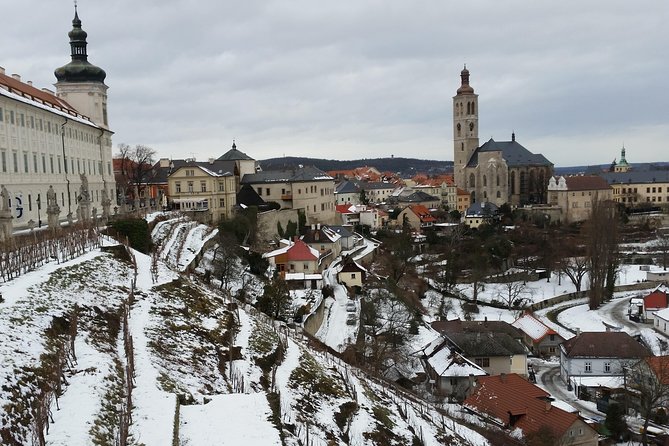 Kutna Hora Half-Day, Incl. the Bone Church & St.Barbara Cathedral - Kutna Hora From Prague, What Makes This Half-Day Work