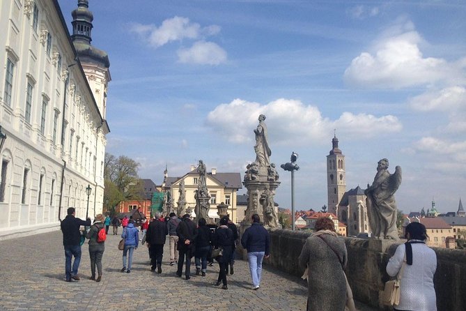 Kutna Hora Half-Day, Incl. the Bone Church & St.Barbara Cathedral - Inside the Ossuary, How to Enjoy It Without Feeling Rushed