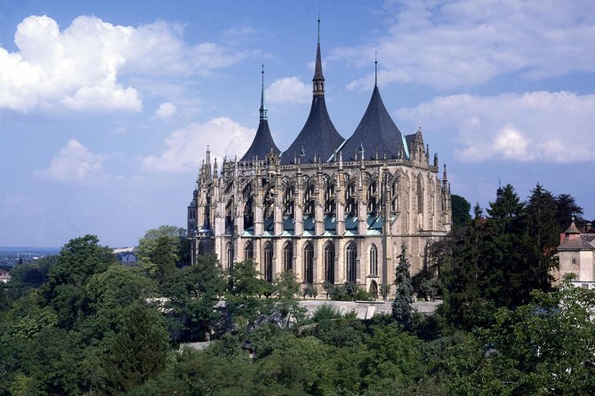 Kutna Hora Half-Day, Incl. the Bone Church & St.Barbara Cathedral - Price and Logistics, How Much You Really Pay For