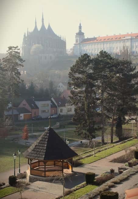 Kutna Hora: Historical Center and Sedlec Ossuary Tour - Key Highlights You’ll Feel Immediately