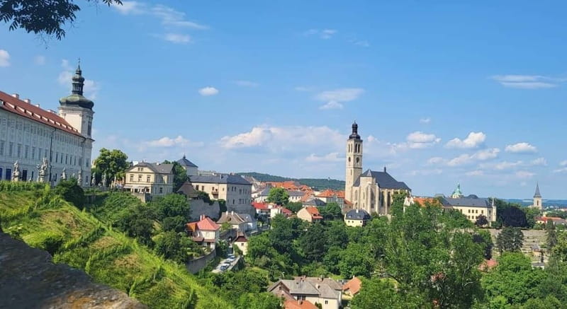 Kutna Hora: Historical Center and Sedlec Ossuary Tour - Practical Tips So the Day Feels Easy
