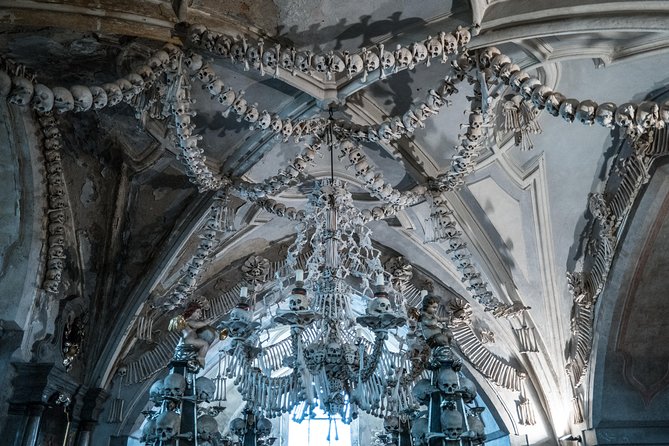 Kutna Hora Private day trip from Prague with lunch, admission and local treat - Kutná Hora: The Silver Town You Can Tour in One Day