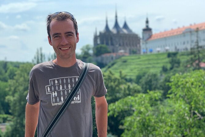 Kutna Hora Private day trip from Prague with lunch, admission and local treat - The Private Guide Setup: Smooth Pickup, Custom Stories