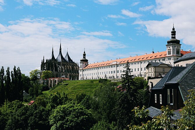 Kutna Hora Private day trip from Prague with lunch, admission and local treat - Walking Kutná Hora’s Historic Center, Silver Mines, and Optional Tours