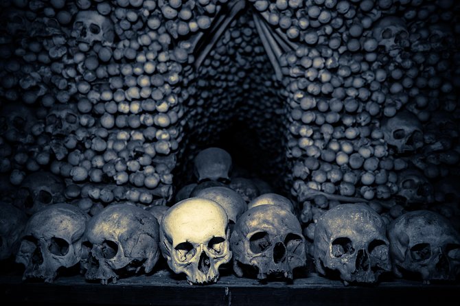 Kutna Hora Private day trip from Prague with lunch, admission and local treat - Bohemian Lunch, Water, and the Local Treat That Breaks Up the Day