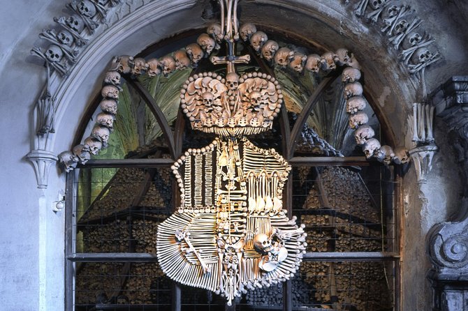 Kutna Hora & St. Barbara Cathedral & Ossuary - Stop 2: St. Barbara’s Church, the cathedral interior visit and what to focus on