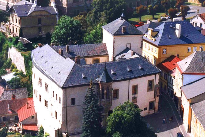 Kutna Hora & St. Barbara Cathedral & Ossuary - Comfort, hygiene rules, and what you should bring