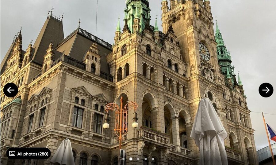 Liberec/Reichenberg Guided Tour in English or Czech - What makes this walking tour good value