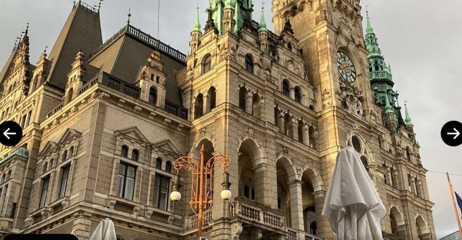 Liberec/Reichenberg Guided Tour in English or Czech - Who Richard Lazar is, and why that matters for your time