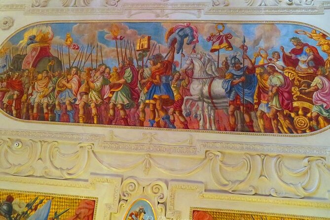 Lobkowicz Palace Concert in Prague Ticket - What About Behavior and Staff in the Concert Hall?