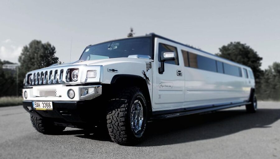 Long Hummer or Cadillac Limousine Party Ride - Key Things to Know Before You Go