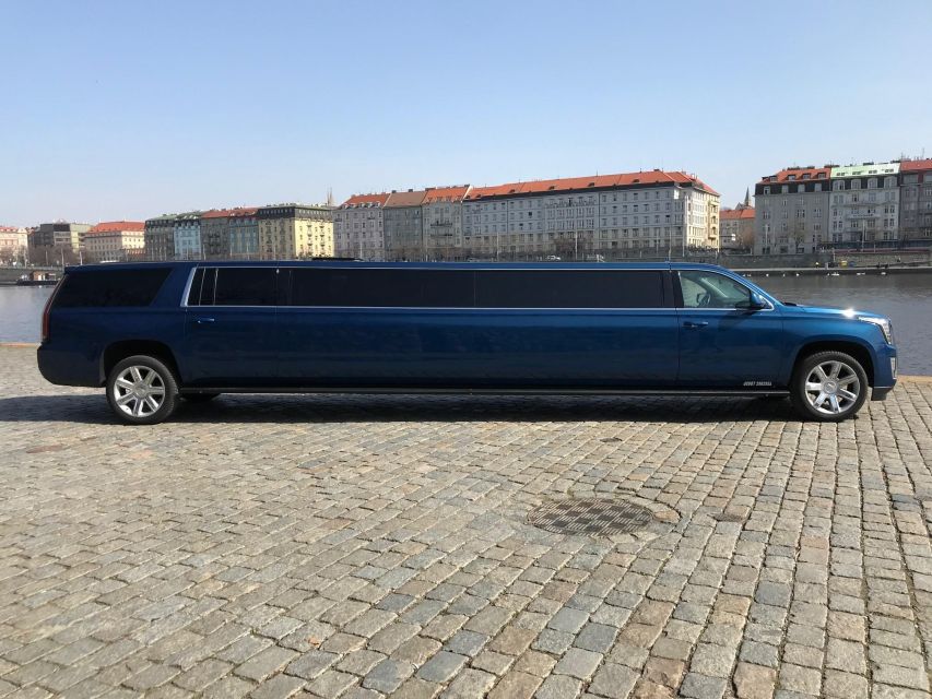 Long Hummer or Cadillac Limousine Party Ride - Price and Value: Is $50 Per Person Worth It?