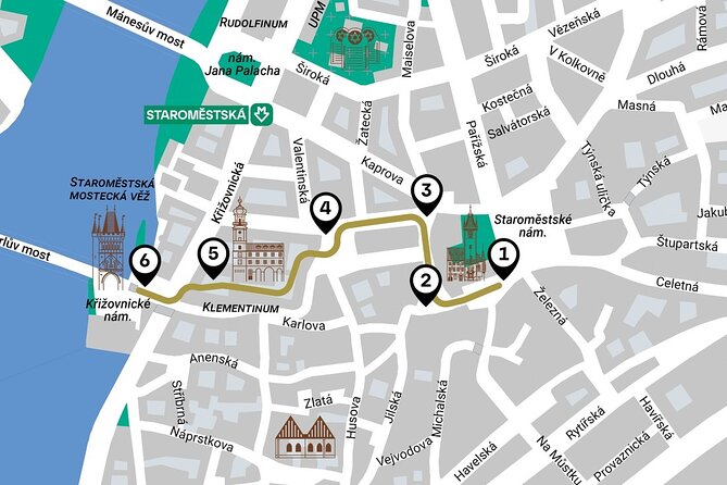 Medieval Underground Tour - Price and time value, does $30.25 make sense?