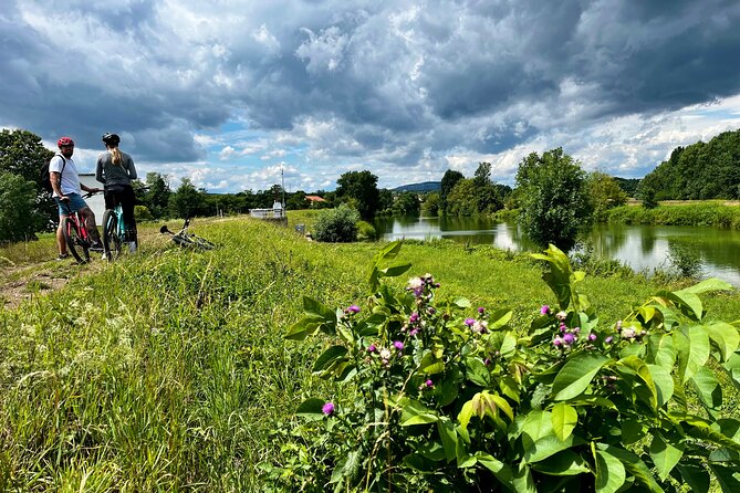 Moravian E-Bike & Wine Day Trip From Brno - Timing, pace, and what the day feels like