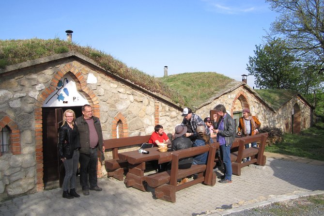Moravian wine trails - Mikulov: The nearby town stop that makes it feel local