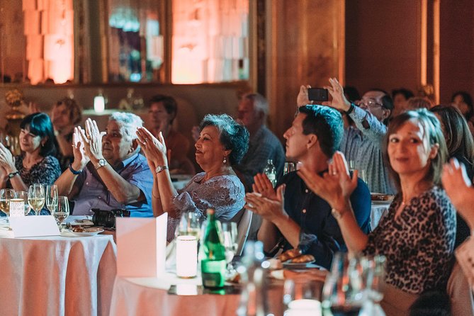 Mozart Concert and Dinner in Prague - Drinks packages and the real cost of the night