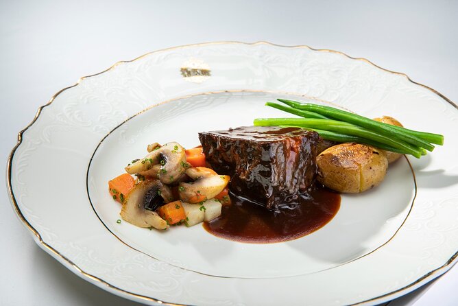 Mozart Concert and Dinner in Prague - Price and value: is $125.77 a bargain or just a splurge?