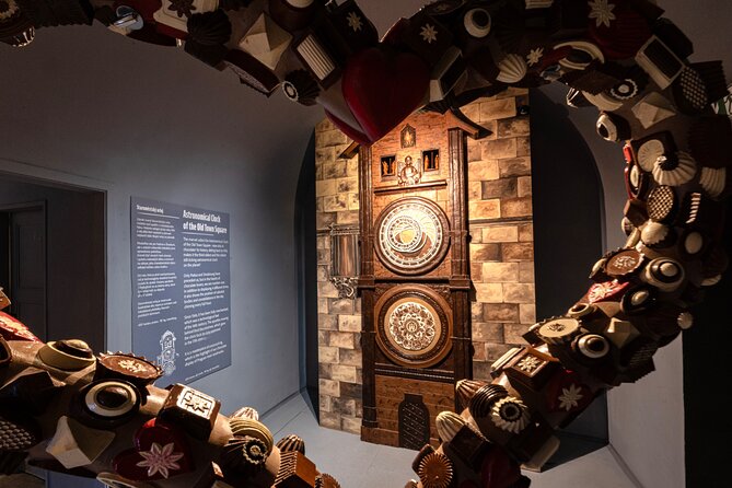 Museum Entry Ticket With Unlimited Chocolate Tasting - Who This Ticket Suits Best (And Who Might Skip It)