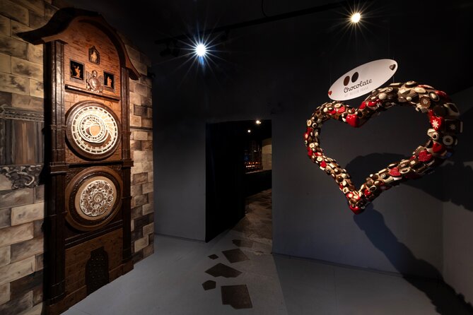 Museum Entry Ticket With Unlimited Chocolate Tasting - Tips for a Smooth Visit So You Spend Your Time Tasting