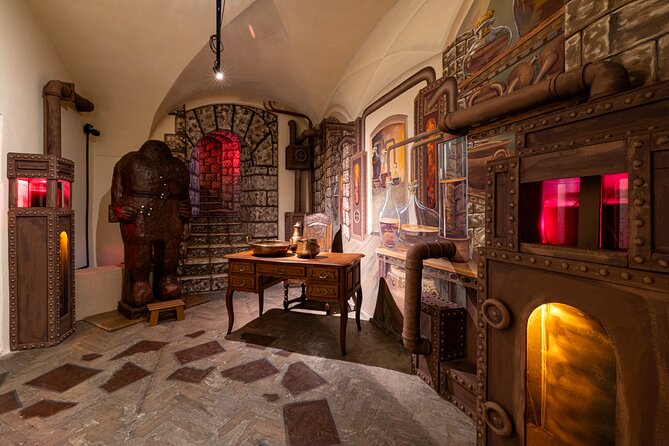 Museum Entry Ticket With Unlimited Chocolate Tasting - Should You Book This Chocolate Tasting Ticket?