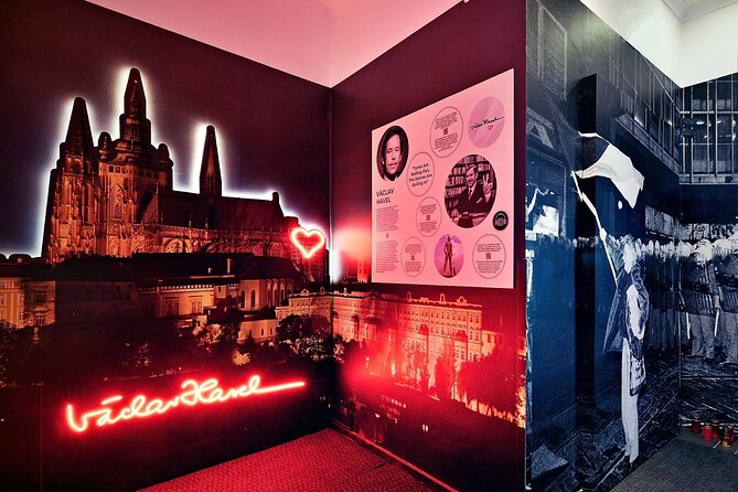 Museum Story of Prague - Key Highlights