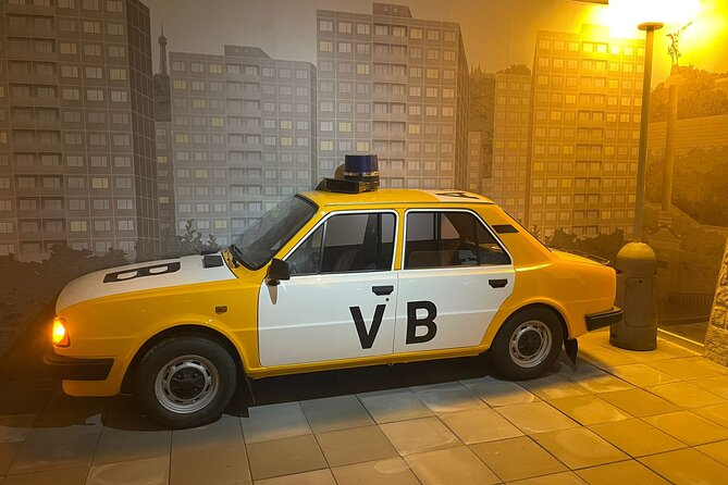 Museum Story of Prague - Price and Value: What $19.27 Buys You in 1.5 Hours
