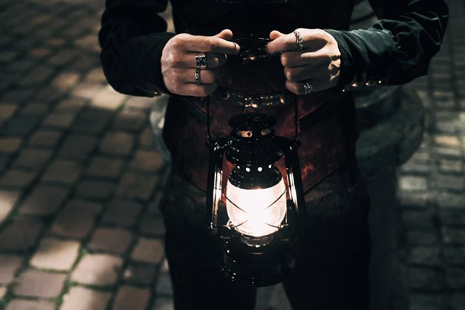 Mystery Tour at Charles Bridge and Prague Castle: Alchemy & Magic - Key highlights you should care about