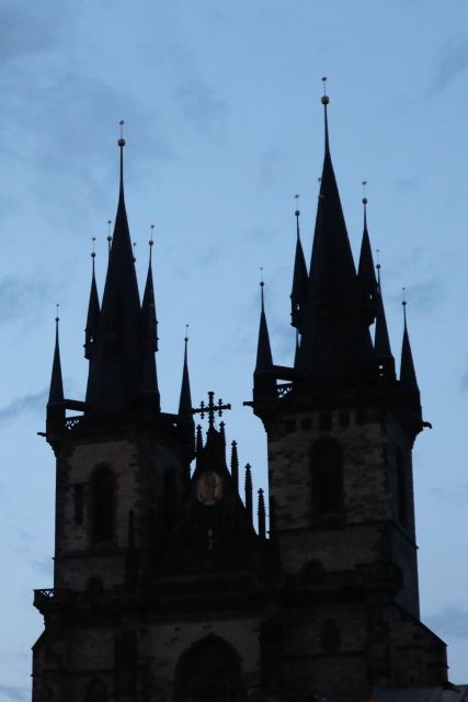 Mystical Night Tour of Prague - Price, Duration, and What $41 Buys You in Real Terms