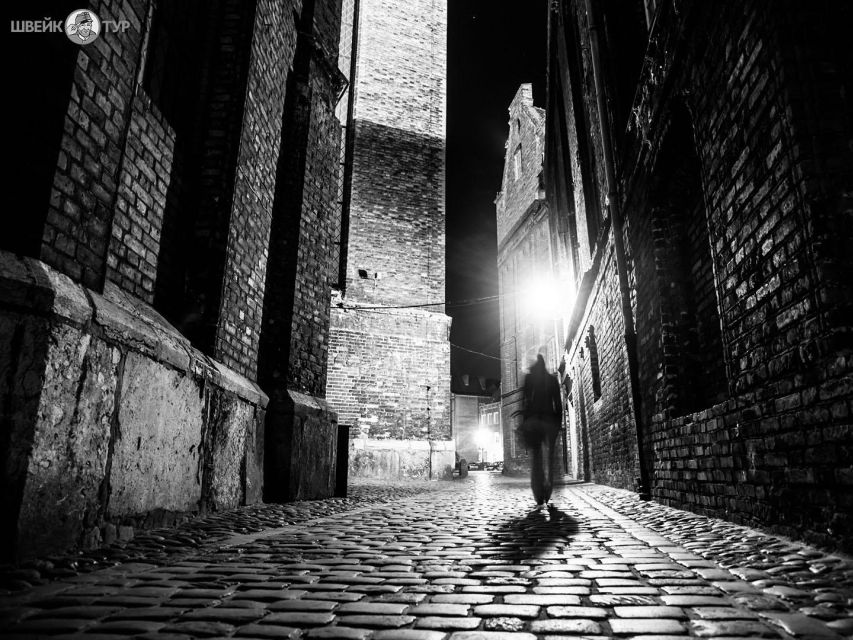 Mystical Night Tour of Prague - Who This Tour Fits Best (And Who Might Want Another Option)