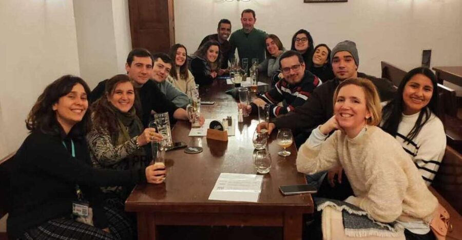 Night tour: Dark Side of Prague with Craft Beer - Key things that make this night tour worth your time