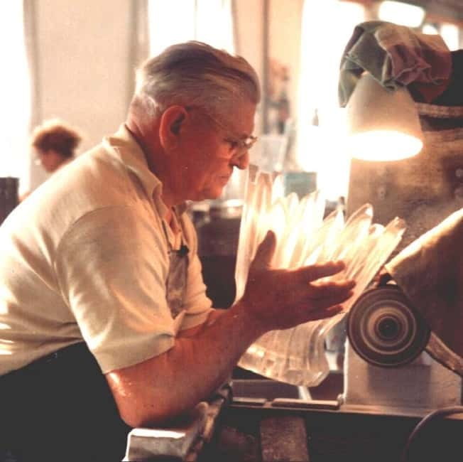 Nizbor Glass Factory Tour - Key takeaways before you go