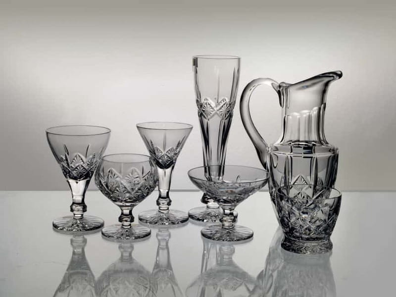 Nizbor Glass Factory Tour - A half-day out of Prague for glass-making up close