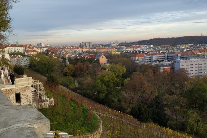 Non-touristy Prague - Cozy Neighborhoods - Private Tour - Why This Private, Non-Touristy Prague Route Feels Different