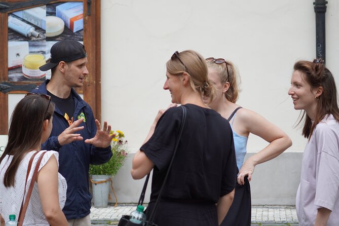 Old Town, Astronomical Clock & Underground Tour with PragueWay - Key highlights you should care about