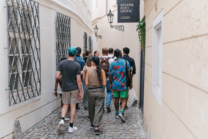 Old Town, Astronomical Clock & Underground Tour with PragueWay - Old Town Square, where the story snaps into focus