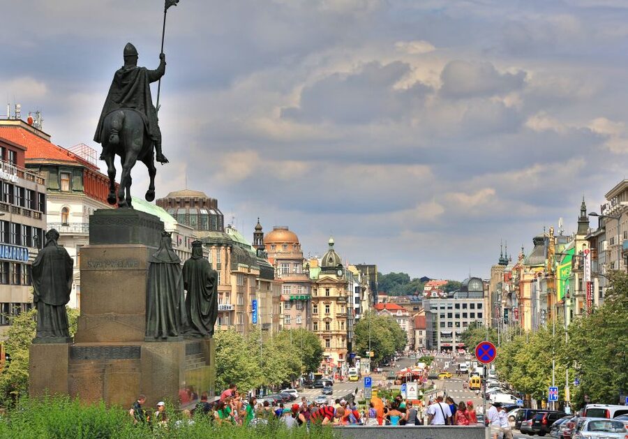 Old Town Prague Walking Tour - How the 2 to 3 Hour Old Town Loop Really Feels