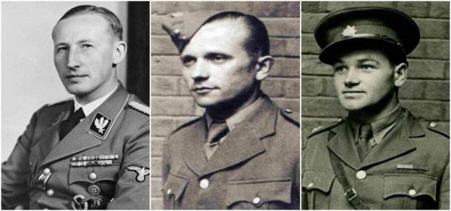 Operation Anthropoid Tour or Terezín Concentration Camp Tour - From church to fortresses: how Terezín works as a system