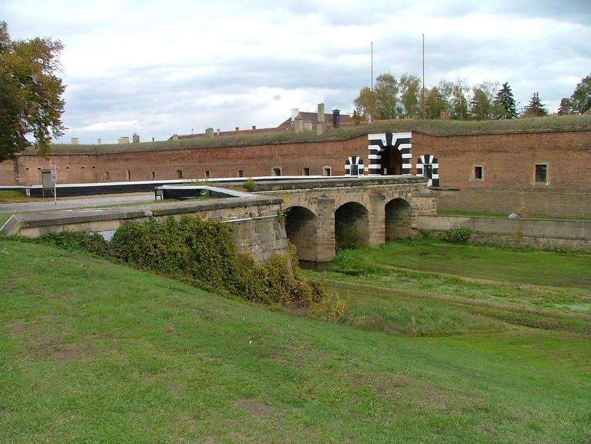 Operation Anthropoid Tour or Terezín Concentration Camp Tour - Price and value: is $23 really fair for this much history?