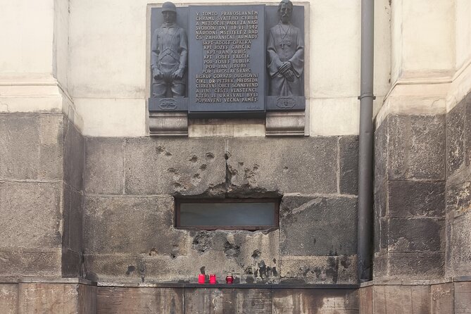Operation Anthropoid Tours & Lidice Village in Detail - Why this Heydrich and Operation Anthropoid route feels different