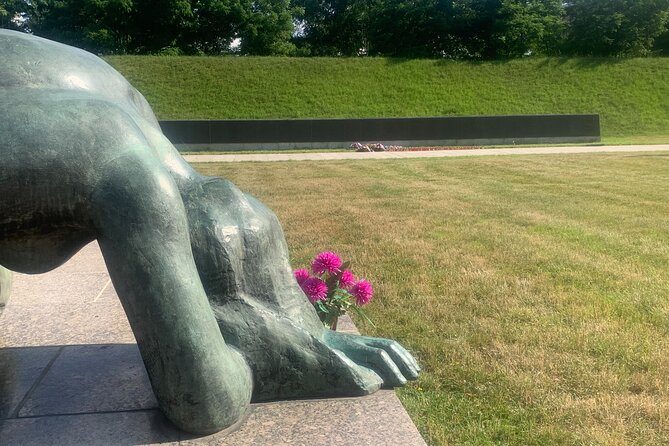 Operation Anthropoid Tours & Lidice Village in Detail - The price question: what $116.95 buys you here