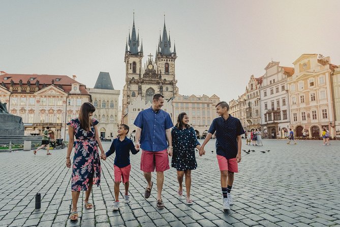 photoshoot in prague - Stop 2: Prague Castle for scale, drama, and postcard-ready backdrops