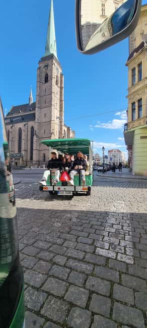 Pilsen: Panoramic Sightseeing - Bus Tour with audio guide - Why This One-Hour Pilsen Panoramic Bus Tour Works