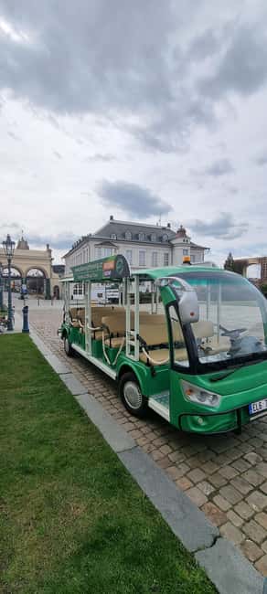 Pilsen: Panoramic Sightseeing - Bus Tour with audio guide - Price and Value: Is $23 Worth It?
