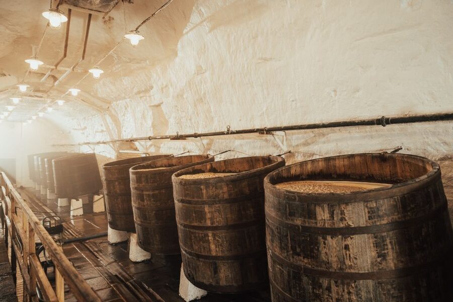 Pilsen: Pilsner Urquell Brewery Tour with Beer Tasting - Why Pilsen and Pilsner Urquell is more than a beer stop