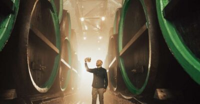 Pilsner Urquell Brewery Tour with Beer Tasting